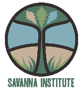 Savanna Institute Logo